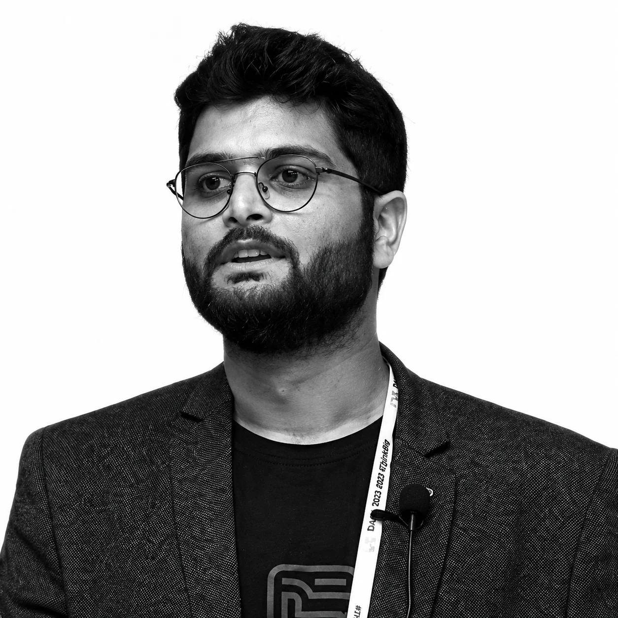 Aaquib Hussain